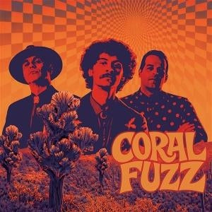 Coral Fuzz [LP]
