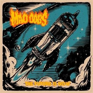 The Future Is Now [LP] (Import)