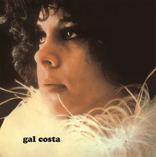 Gal Costa (1969) [LP] (Import)