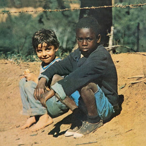 Milton Nascimento & Lô Borges - Clube Da Esquina album cover