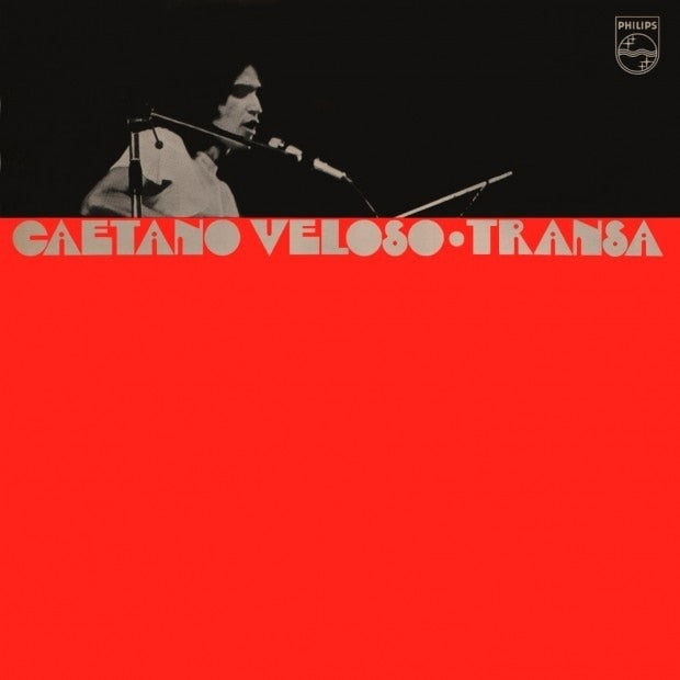Transa [LP]