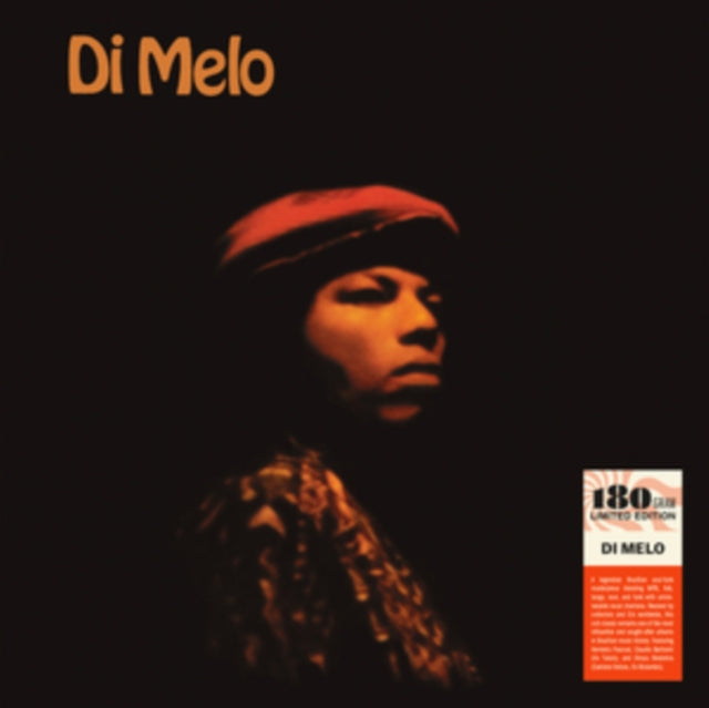 Di Melo - Di Melo [LP]