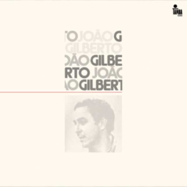 Joao Gilberto - Joao Gilberto (1973) [LP]
