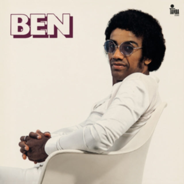Jorge Ben - Ben [LP]