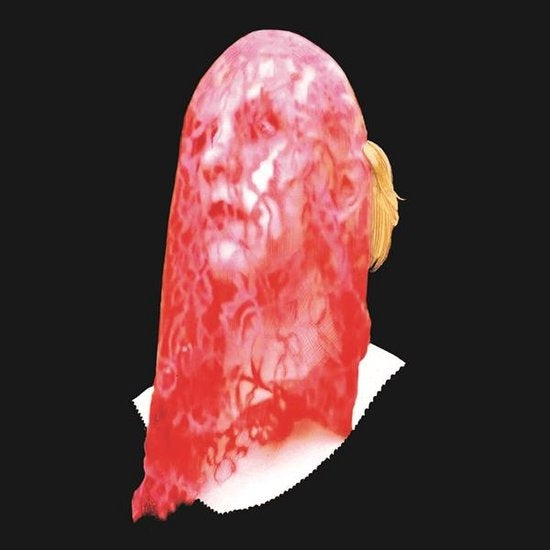 Suspiria De Profundis [7"] (Import)