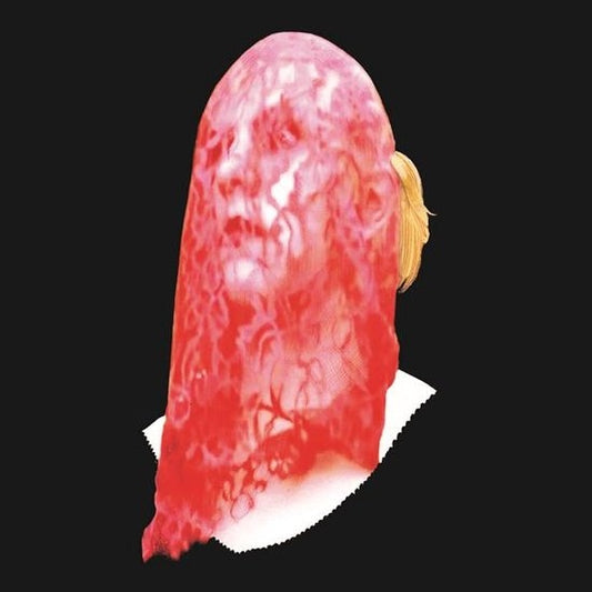 Suspiria De Profundis [7"] (Import)