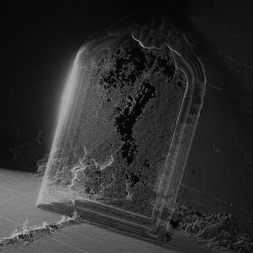 Paradessence [LP] (Silver Vinyl)