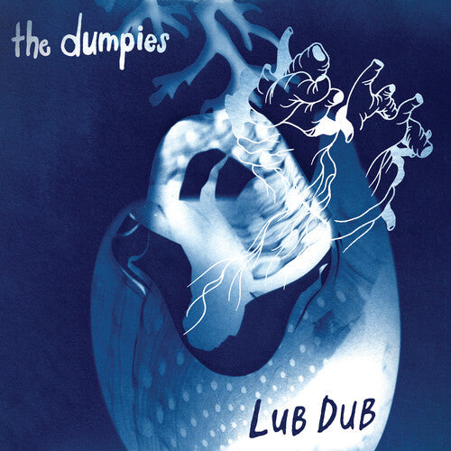 Lub Dub [Vinyl]