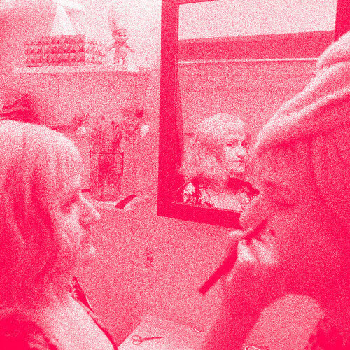 How To Kiss (Candy Cane Vinyl) [Vinyl]