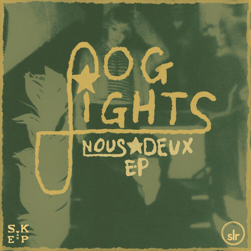 Nous Deux [Cassette]