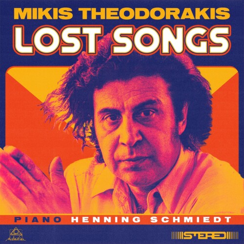 Lost Songs [2LP] (Import)
