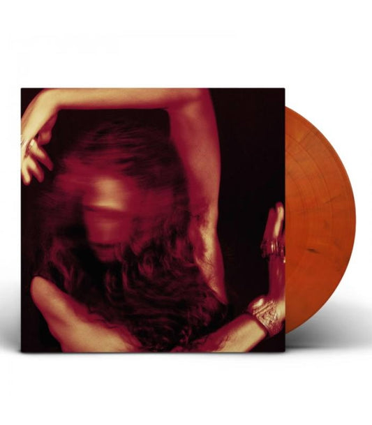 The Anecdote [LP] (Colored Vinyl)