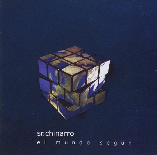 El Mundo Segun [LP Import]