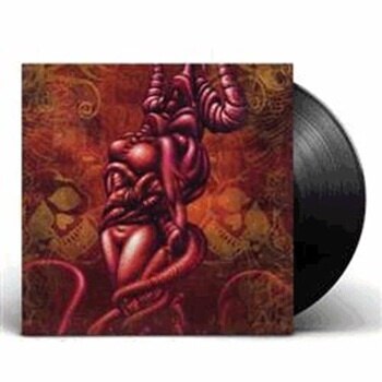 Hamlet - La Puta Y El Diablo [LP]
