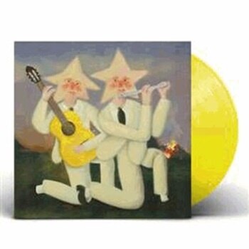 Morreo - Plato Combinado [LP]