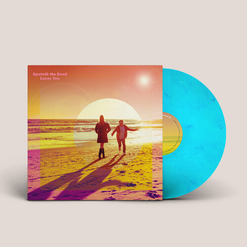 Loves You [LP] (Colored Vinyl)