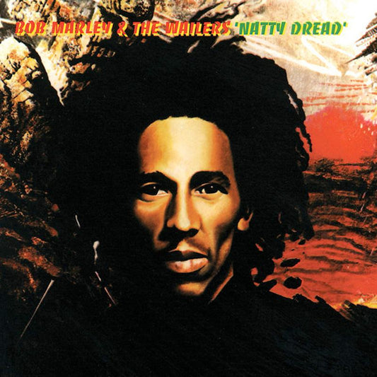 Natty Dread [SACD Hybrid Stereo SACD]