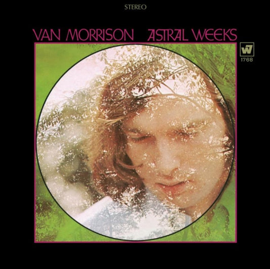 Astral Weeks [2LP] (180 Gram 45Rpm Audiophile Vinyl Tip On)