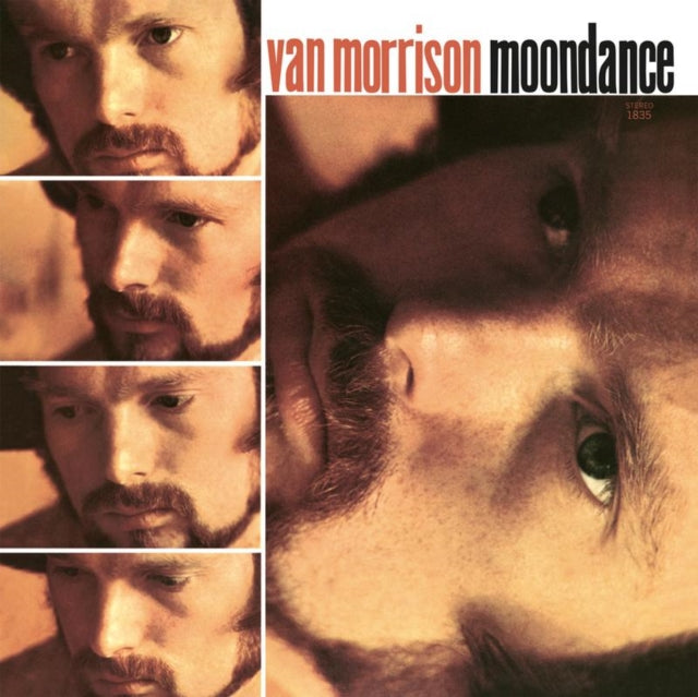 Moondance [SACD]