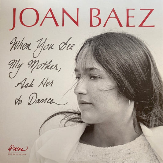 When You See My Mother Ask Her To Dance [Translucent Red Vinyl]