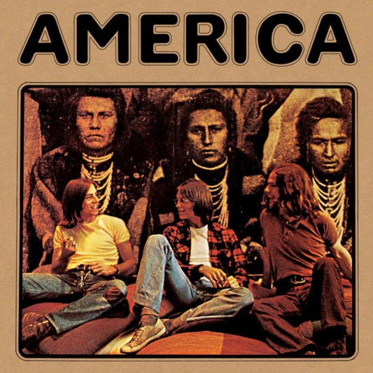 America [SACD] (Hybrid Stereo SACD)