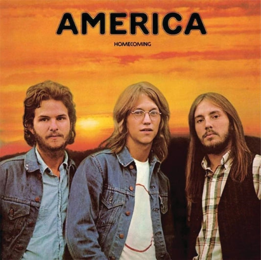 Homecoming [SACD] (Hybrid Stereo SACD)