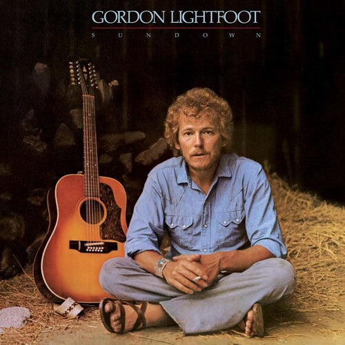 Sundown [2LP 180 Gram 45rpm Audiophile Vinyl]