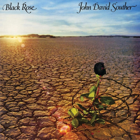 Black Rose [2LP] (180 Gram 45Rpm Audiophile Vinyl Tip On)
