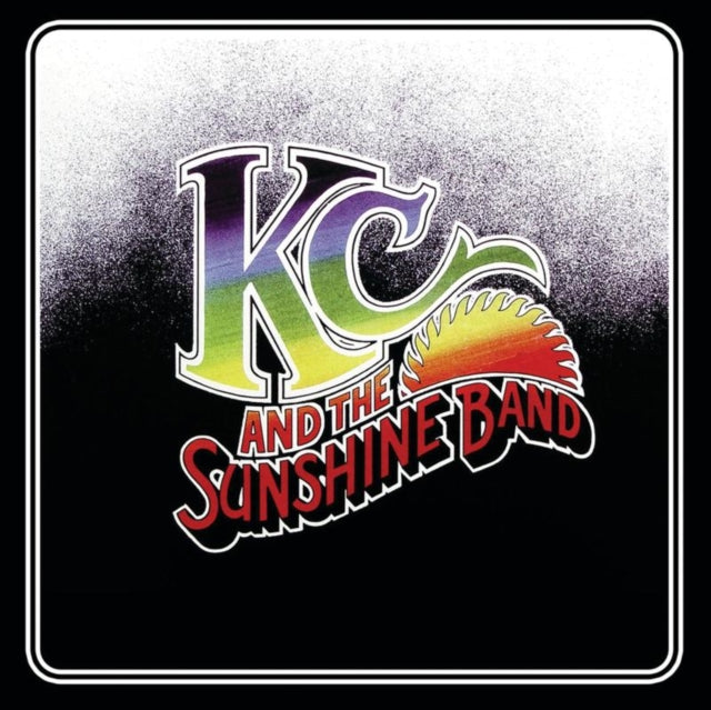 Kc & The Sunshine Band [2LP] (180 Gram 45Rpm Audiophile Vinyl Tip On)