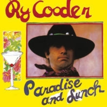 Paradise And Lunch [SACD] (Hybrid Stereo SACD)