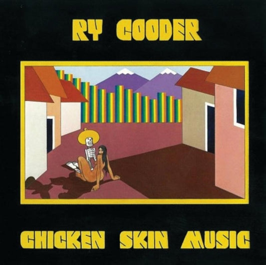 Chicken Skin Music [SACD] (Hybrid Stereo SACD)