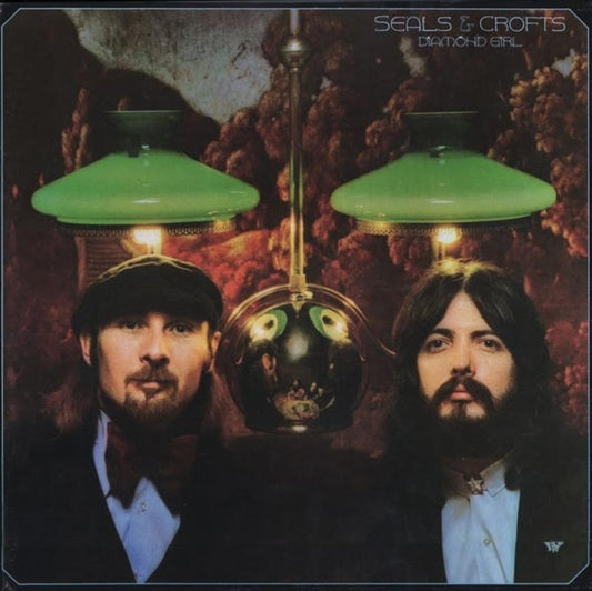 Diamond Girl [SACD] (Hybrid Stereo SACD)