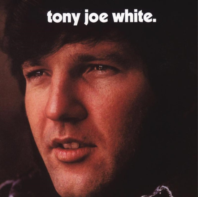 Tony Joe White [SACD] (Hybrid Stereo SACD)