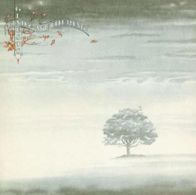 Wind & Wuthering [SACD] (Hybrid Stereo SACD)