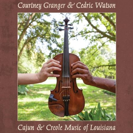 Cajun & Creole Music Of Louisiana [2LP] (180 Gram 45rpm Audiophile Vinyl)