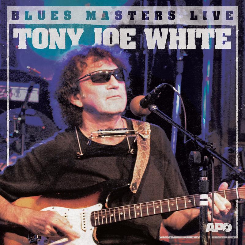 Blues Masters Live [180 Gram Audiophile Vinyl]