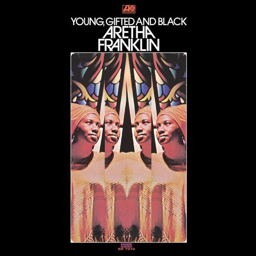 Young, Gifted And Black [2LP 180 Gram 45RPM Audiophile Vinyl tip-on gatefold]