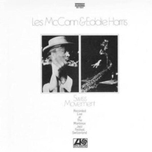 Swiss Movement [Hybrid Stereo Sacd SACD]