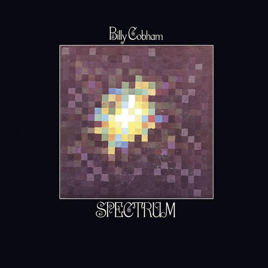 Spectrum [Hybrid Stereo SACD]