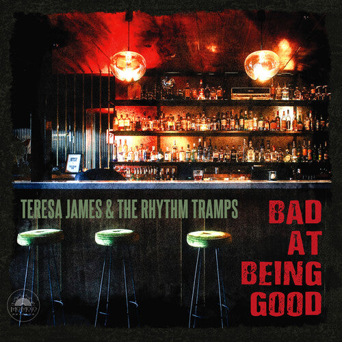 Bad At Being Good [CD]
