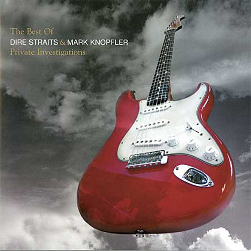Dire Straits / Mark Knopfler - Private Investigations [2LP]