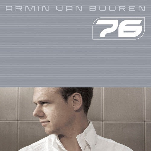 Armin Van Buuren - 76 [Vinyl]