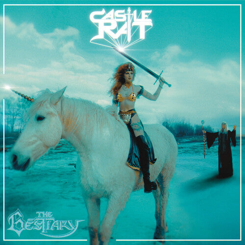 The Bestiary [LP]