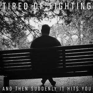 And Then Suddenly It Hits You [Vinyl]