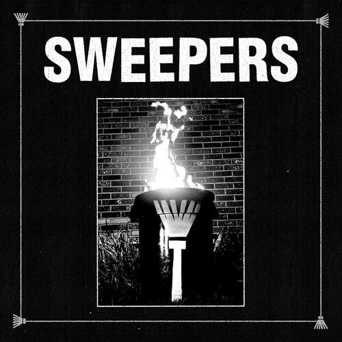Sweepers [LP]