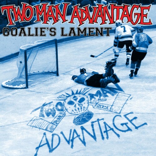 Goalie's Lament [7"] (Import)