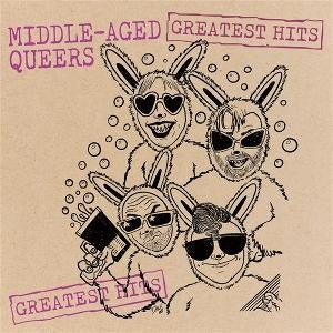 Greatest Hits [Vinyl]