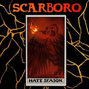 Hate Season [Vinyl]