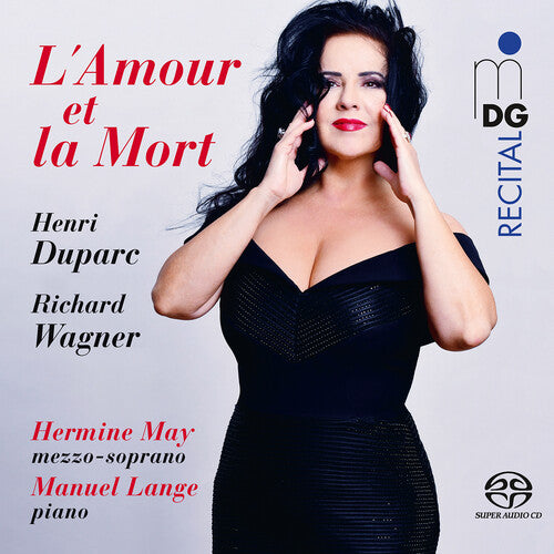 Lamour Et La Mort [SACD]
