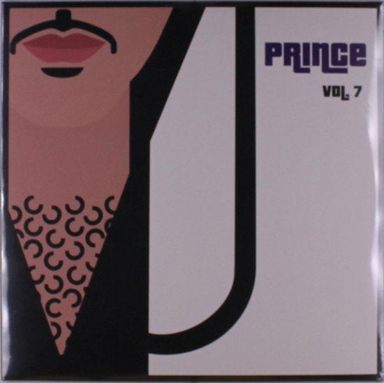 Chameleon Vol.7 [2LP]